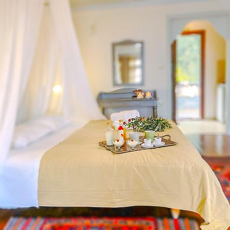 Beachfront Pelion Getaways - Palia Damouchari Suites Extérieur photo