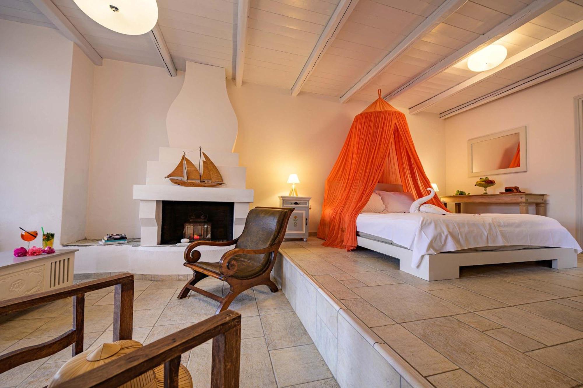 Beachfront Pelion Getaways - Palia Damouchari Suites Extérieur photo